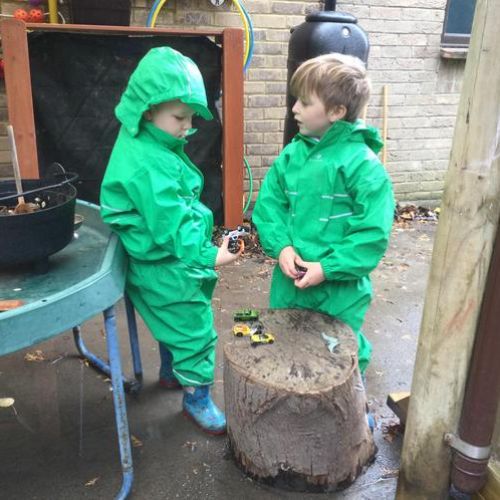Forest School